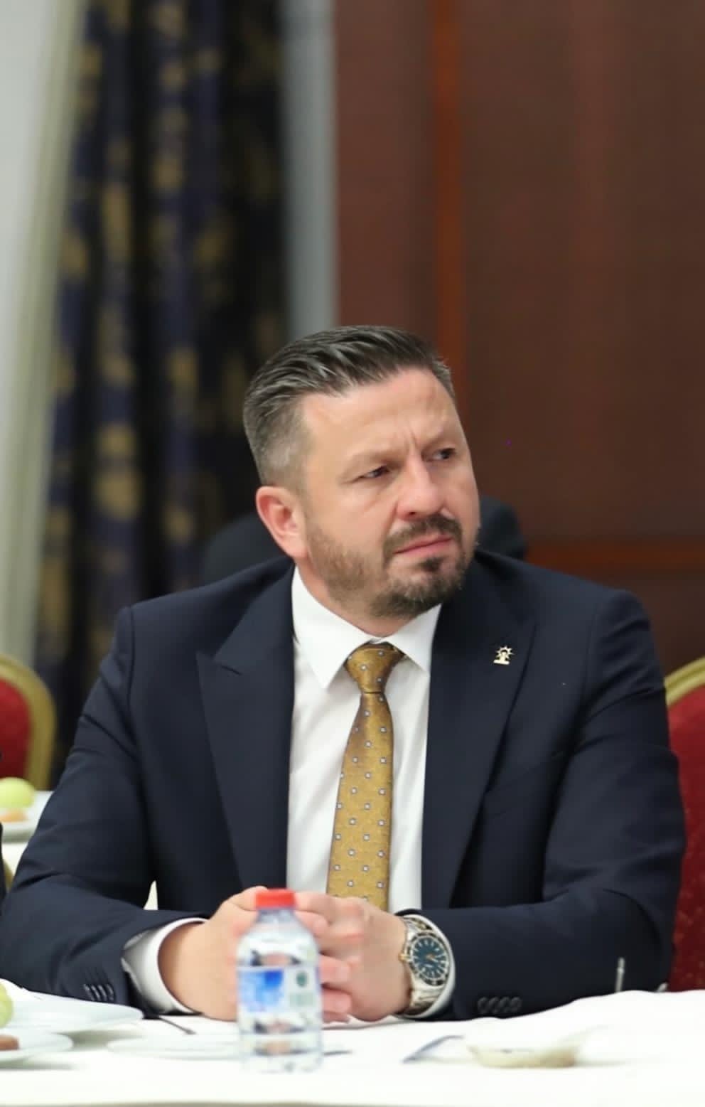 Balıkesir’de kritik branşlarda 36 uzman hekim olmak üzeri 117 sağlık personeli atandı