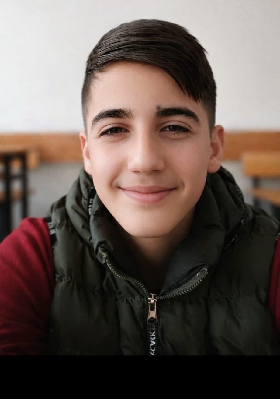 Virajı alamayan traktör takla attı: 1 ölü