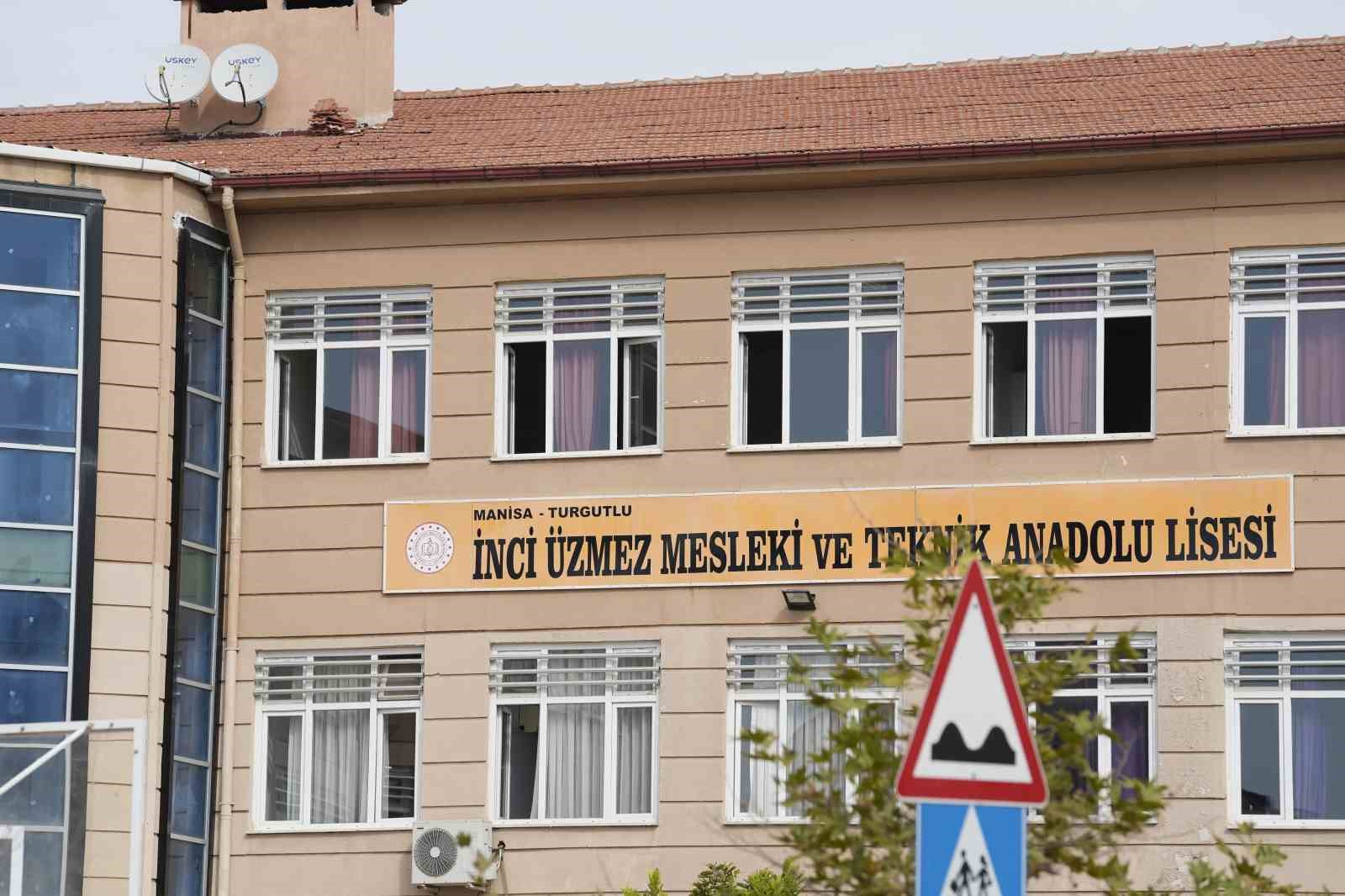 Turgutlu saldırısıyla ilgili gözaltı sayısı 10 oldu