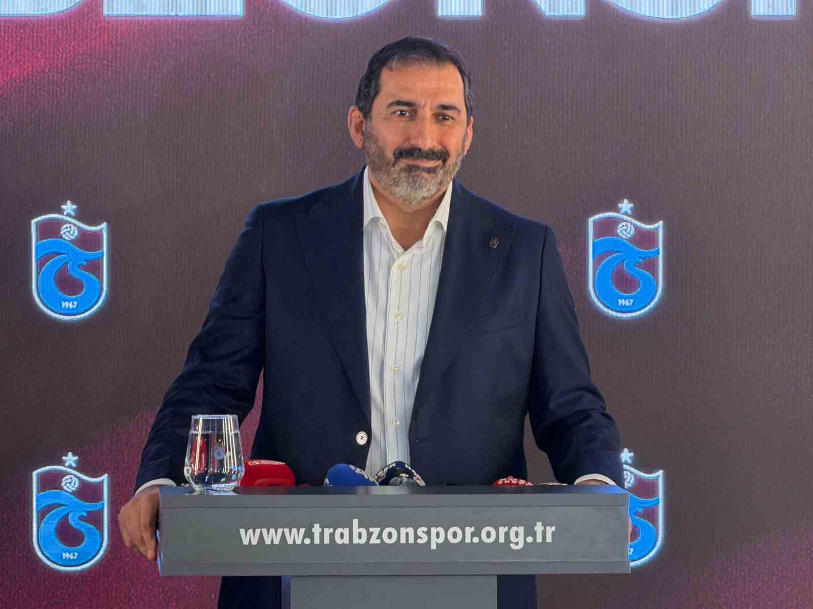 Zeyyat Kafkas: "Oulai transferinde sona geldik"