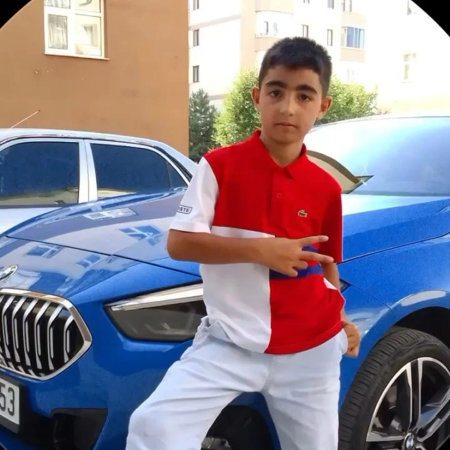 Alperen’i öldüren ehliyetsiz ve alkollü sürücünün tahliyesine aileden tepki: "Bu trafik kazası değil, resmen katletti"