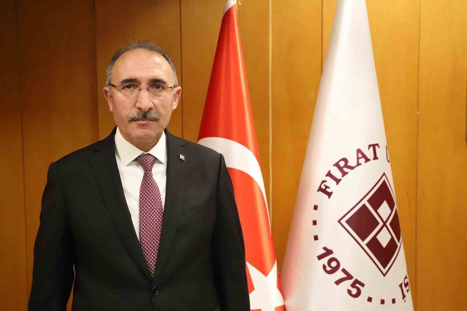 Fırat Üniversitesi, URAP 2026’da zirvedeki yerini korudu