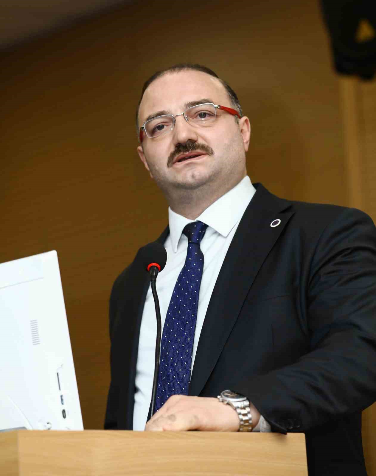 Atatürk Üniversitesi’nden uluslararası başarıda dikkat çeken ilerleme