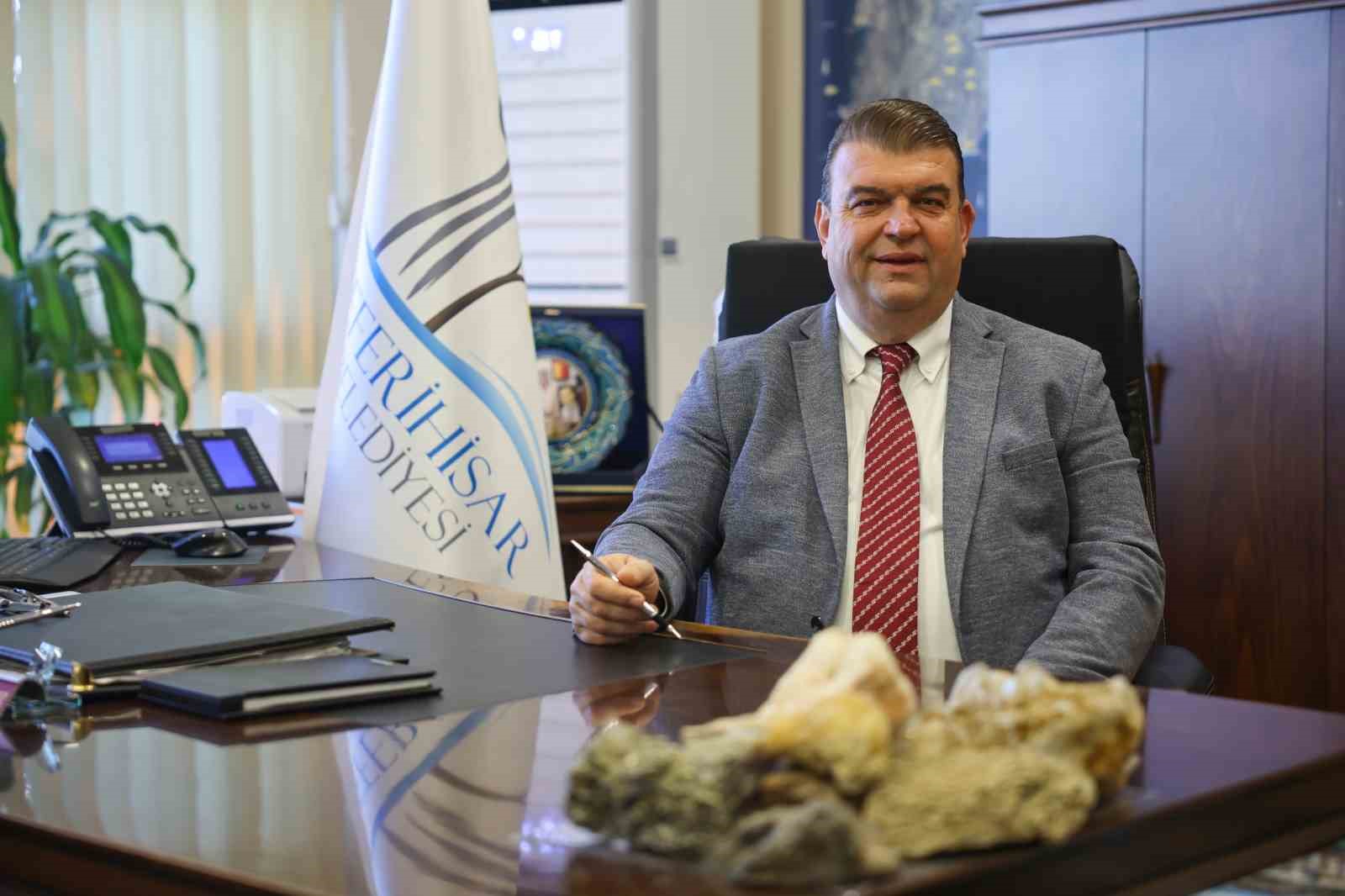 Seferihisar Belediyesine yönelik operasyonda 1 yeni tutuklama