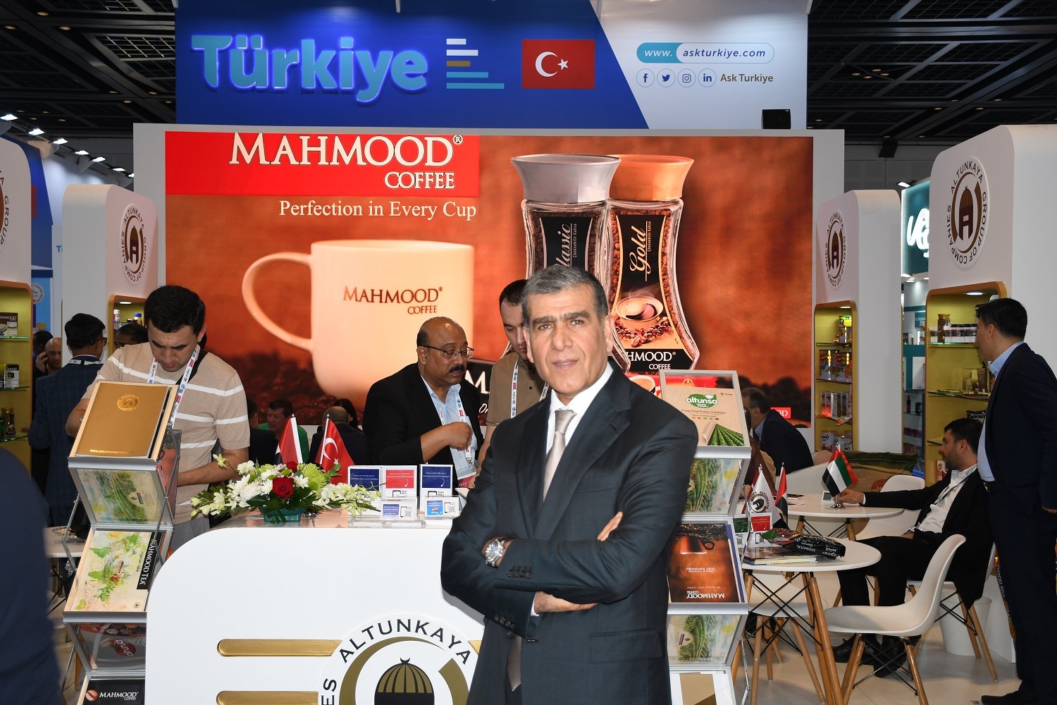 İSO 500’de Lidersan Türkiye’nin devleri arasında tırmanışını sürdürüyor