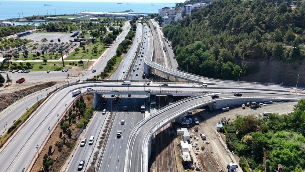 Samsun geleceğe hazırlanıyor: İlkadım’da milyarlarca liralık yatırım