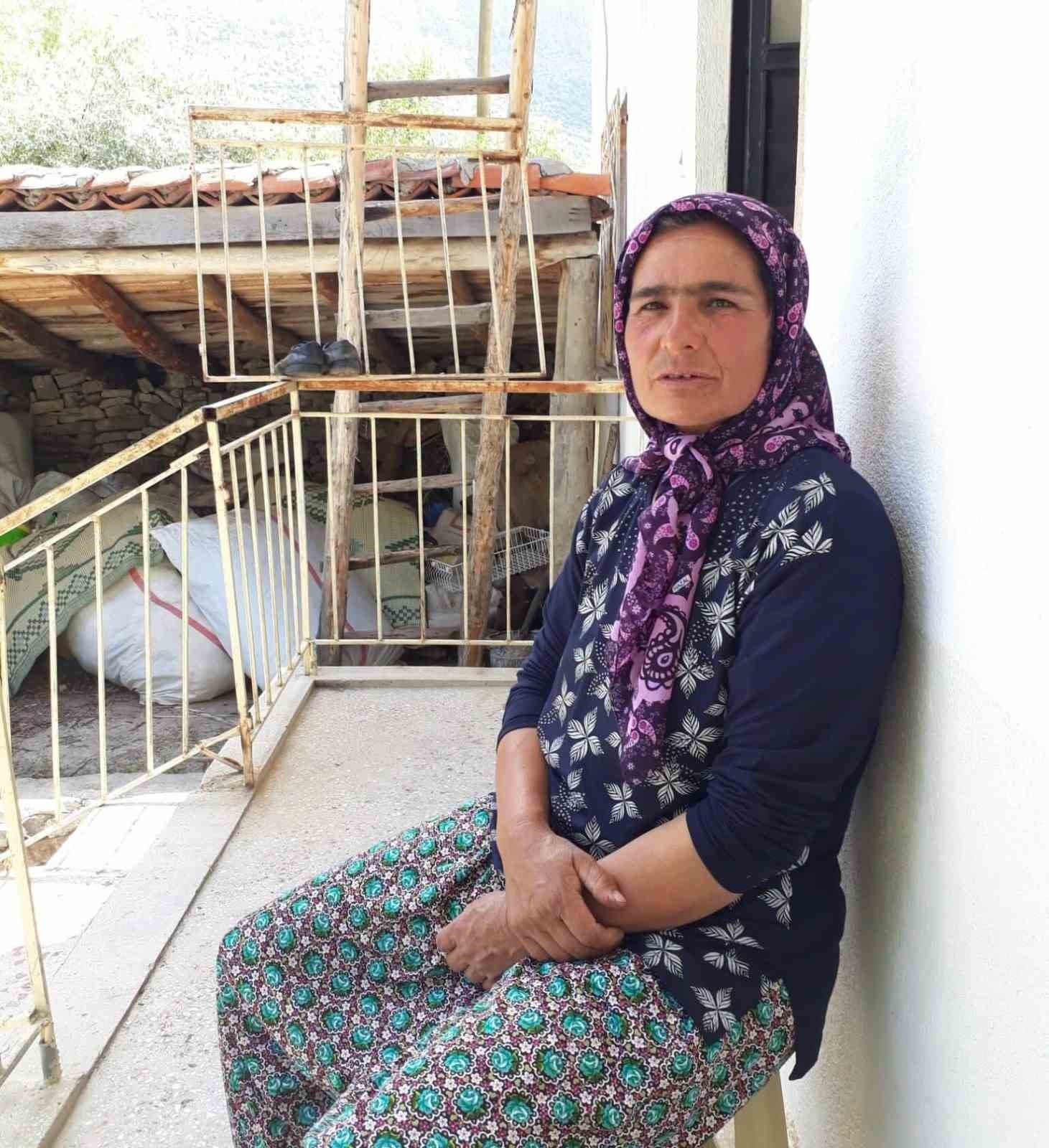 Konya’da 2 gündür kayıp olan kadın için arama seferberliği