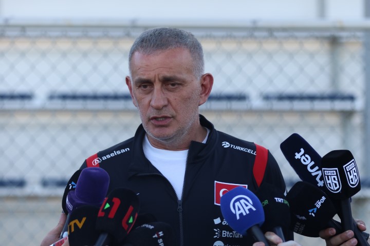 İbrahim Hacıosmanoğlu: