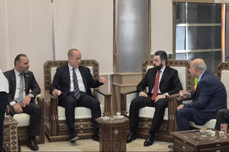 Çevre, Şehircilik ve İklim Değişikliği Bakan Yardımcısı Bulut