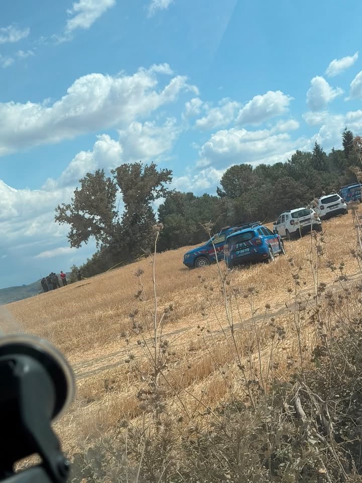 Çanakkale’de 4 gündür kayıp olan şahıs ölü bulundu