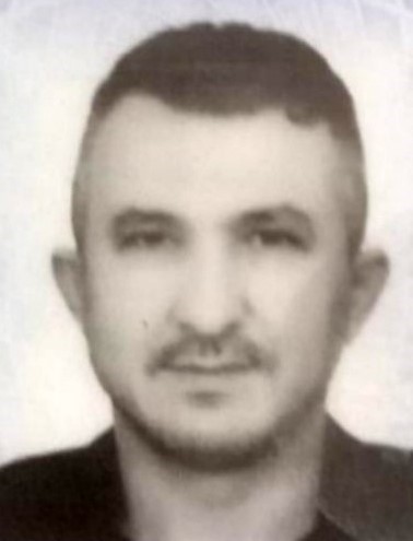 2 bin 400 liralık alacak tartışması cinayetle bitti: "Korkutmak için ateş ettim"
