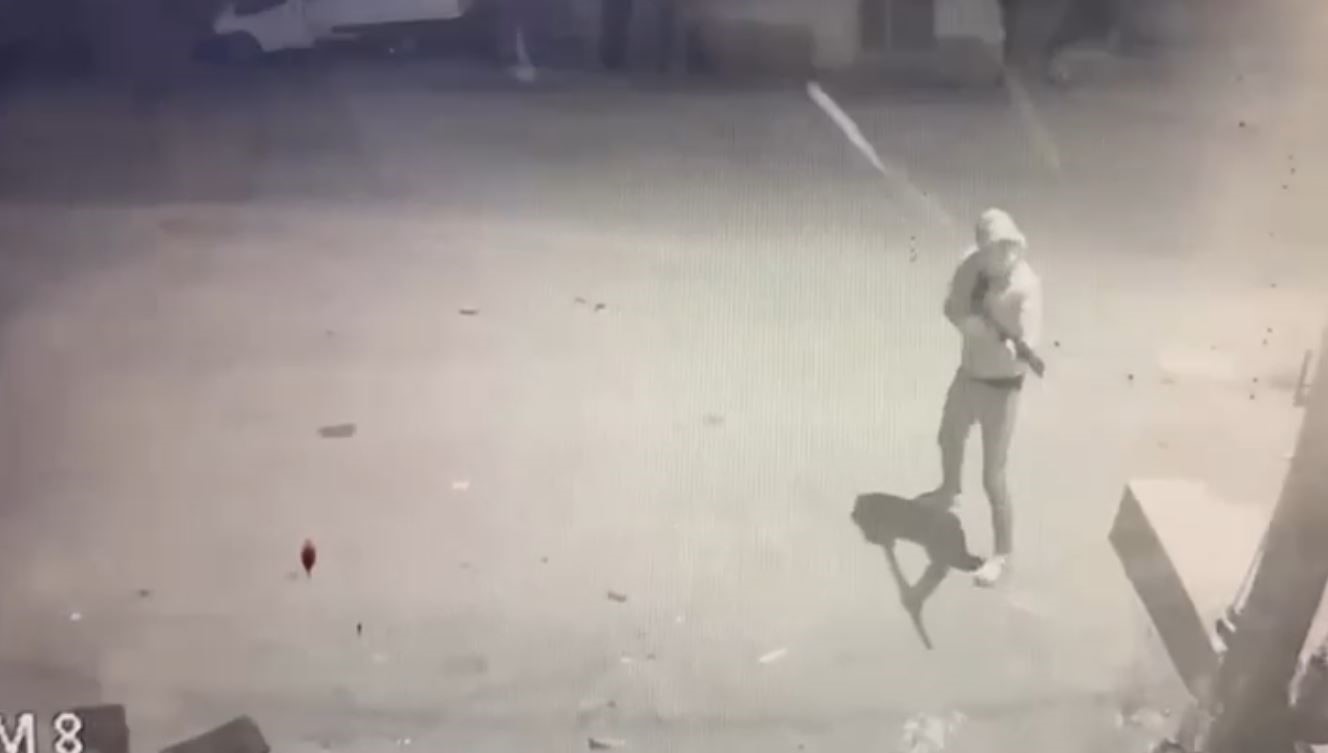 Seçim broşürü kavgasında tek kurşun iki kardeşe isabet etti: 16 yıl 8 ay hapis