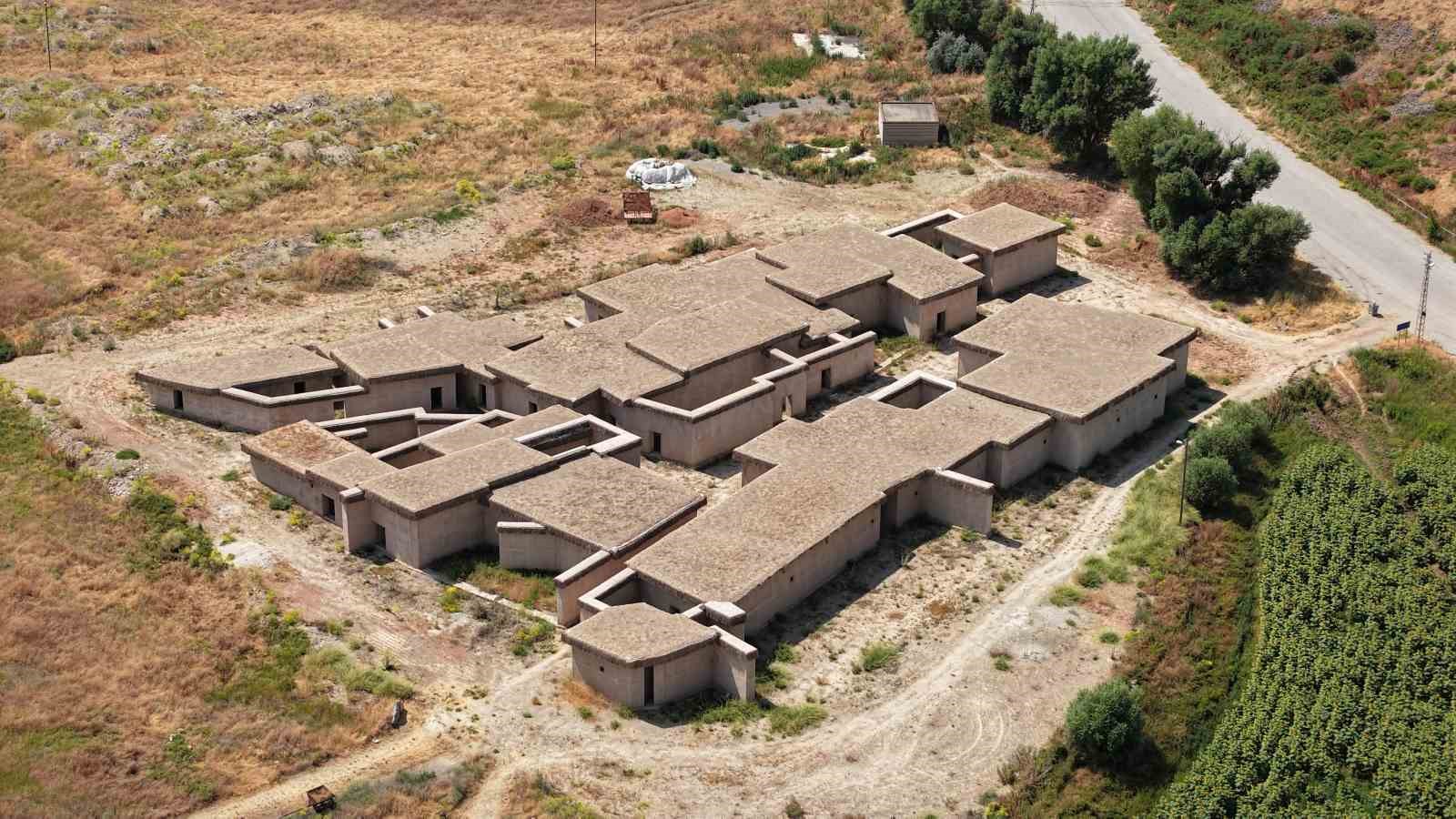 Başkan Büyükkılıç’ın destekleriyle Kültepe, dünya arkeolojisinin ortak kazı alanı oldu