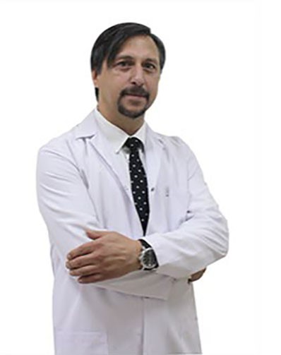 Doktorun cansız bedeni viyadüğün altında bulundu