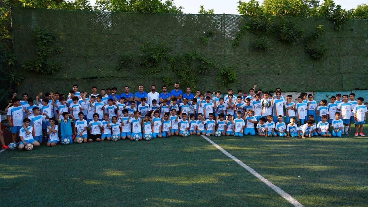 Adıyaman Belediyesi yaz okullarına yoğun ilgi