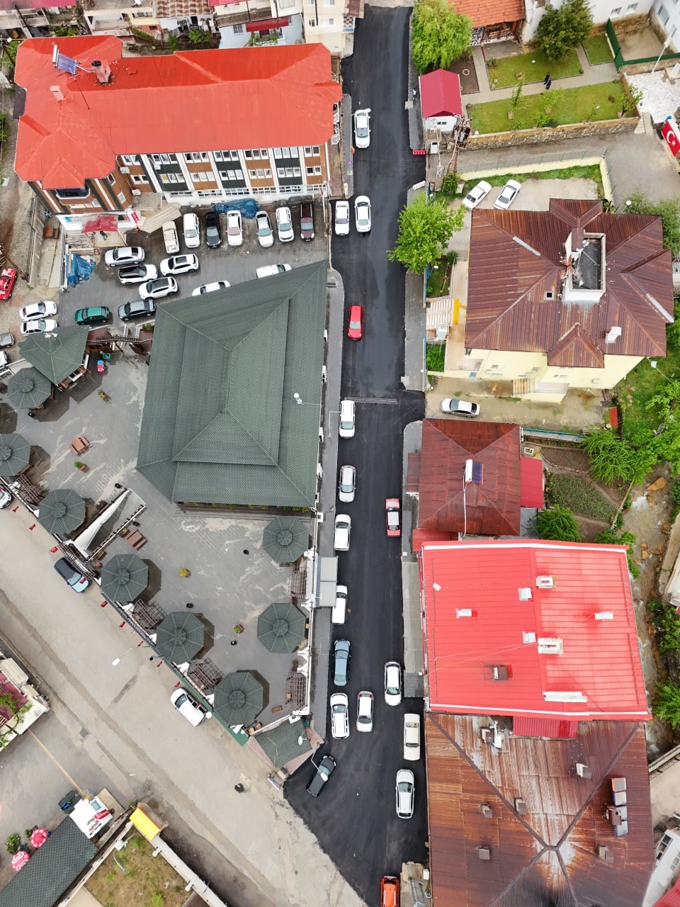 Adana&rsquo;nın ekoturizm rotası olan Saimbeyli yaza hazırlanıyor