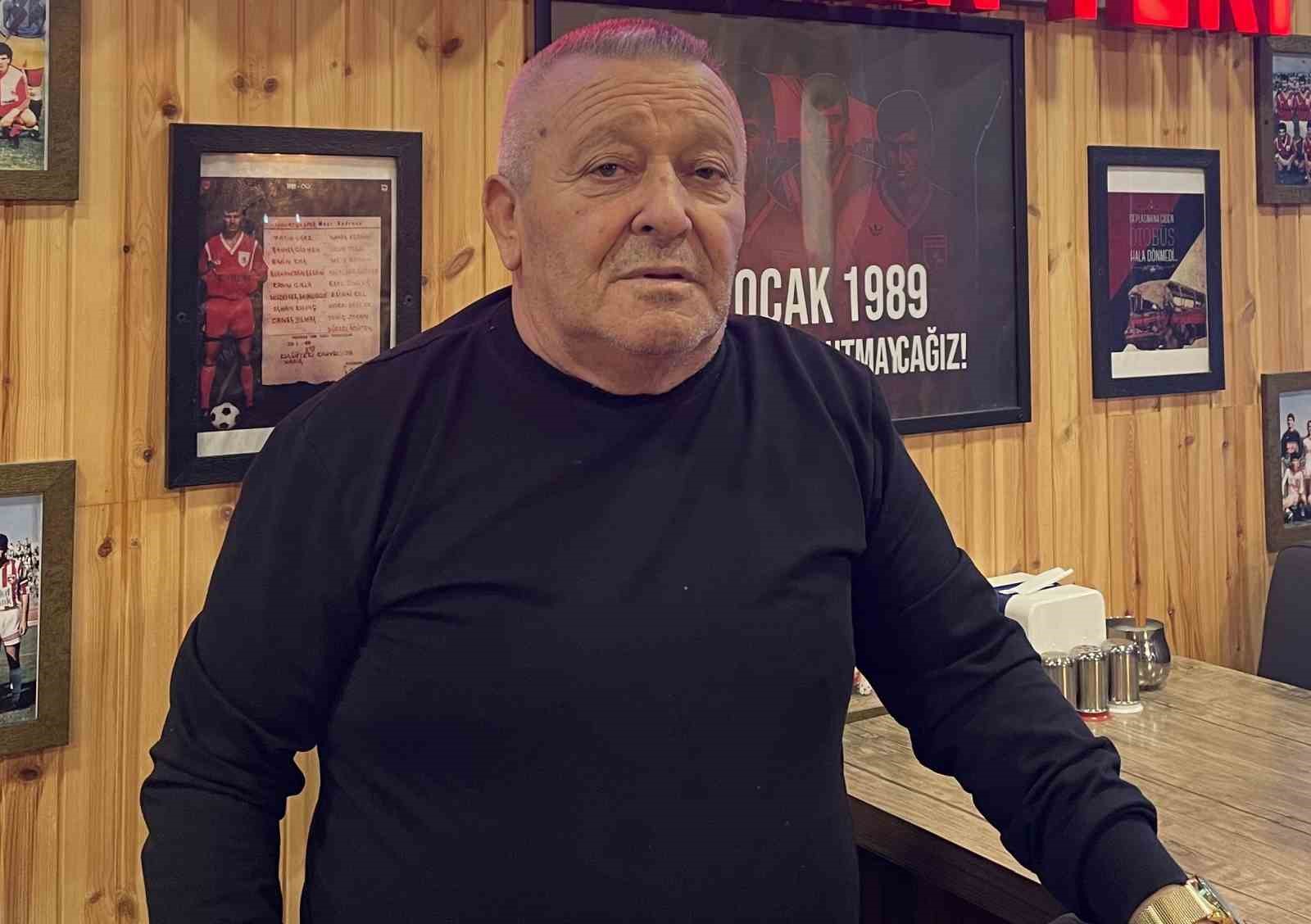 Çakallı menemeni dördüncü kuşağa taşınıyor