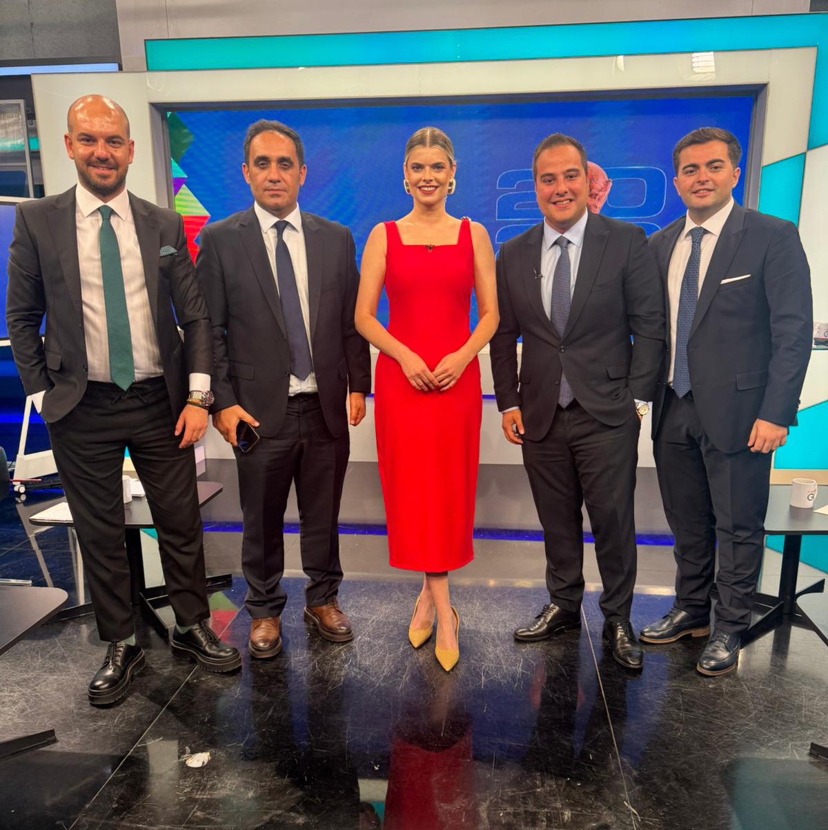 "Kupa Günlüğü", Altın Başarı Ödülü’ne layık görüldü