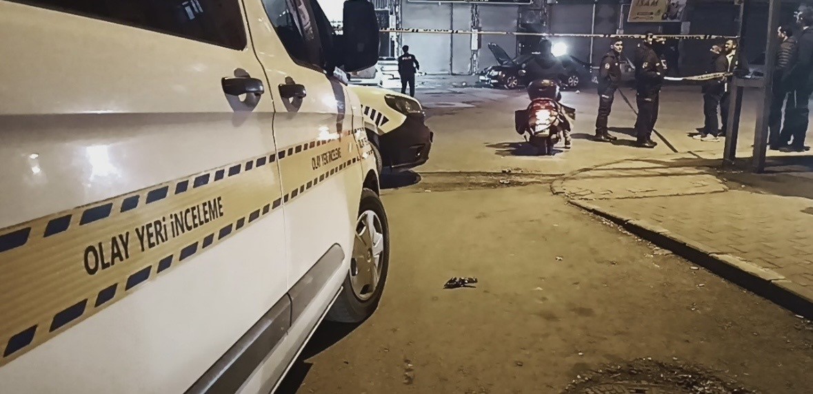 Gaziantep’te 6 sanıklı cinayet davasında karar