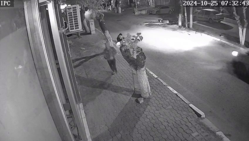 Takıntılı takip vahşetinde flaş karar: Serbest kalan saldırgana yeniden tutuklama yolu