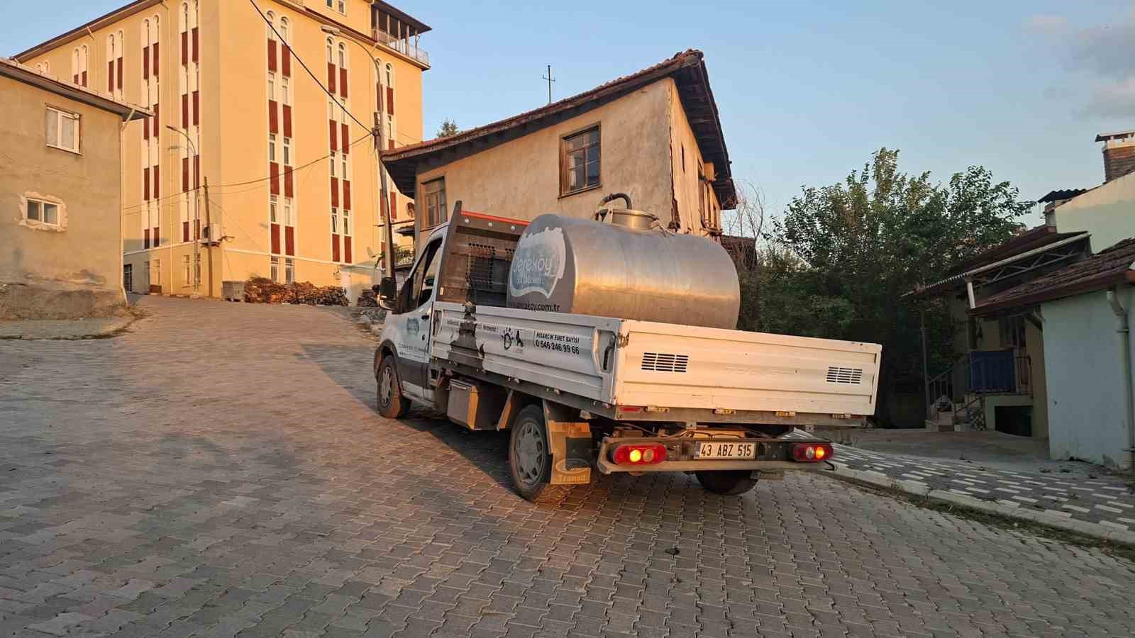 Hisarcık&rsquo;ta elektrikli bisiklet kazası: 14 yaşındaki &ccedil;ocuk yaralandı