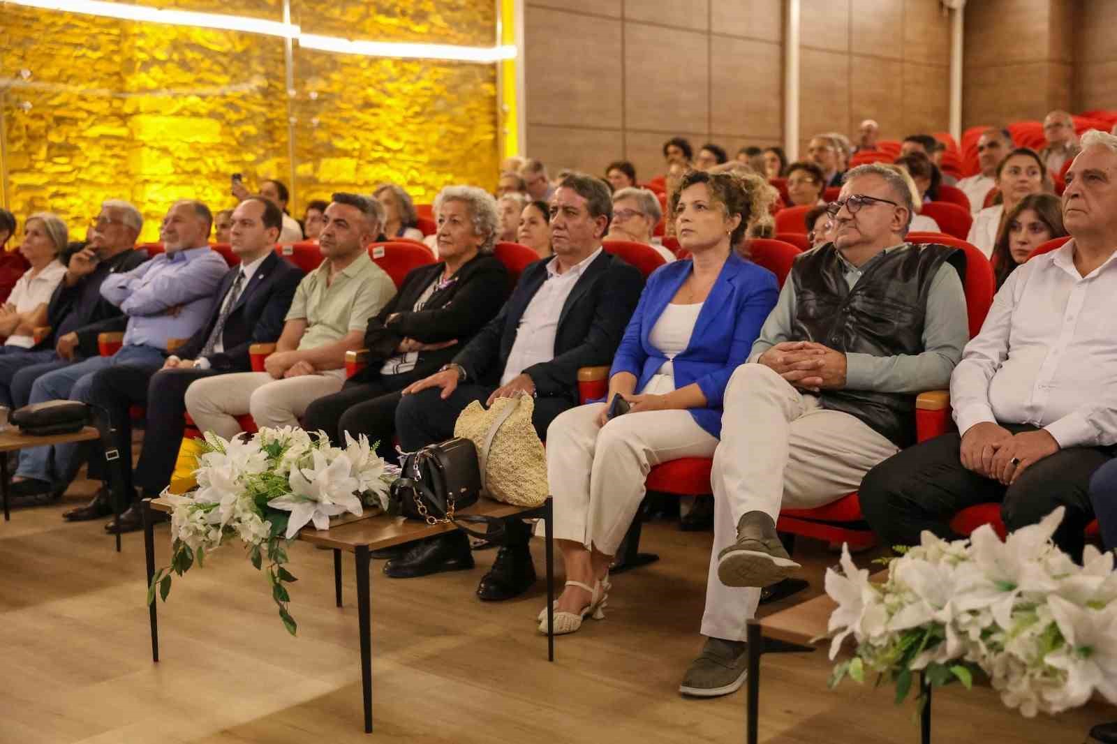 Efeler’de 2. Bahar Üniversitesi başlıyor