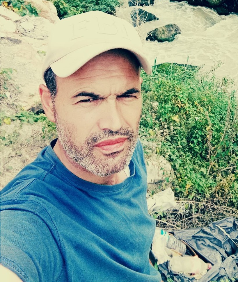 Tır şof&ouml;r&uuml; tırın dorsesinde &ouml;l&uuml; bulundu