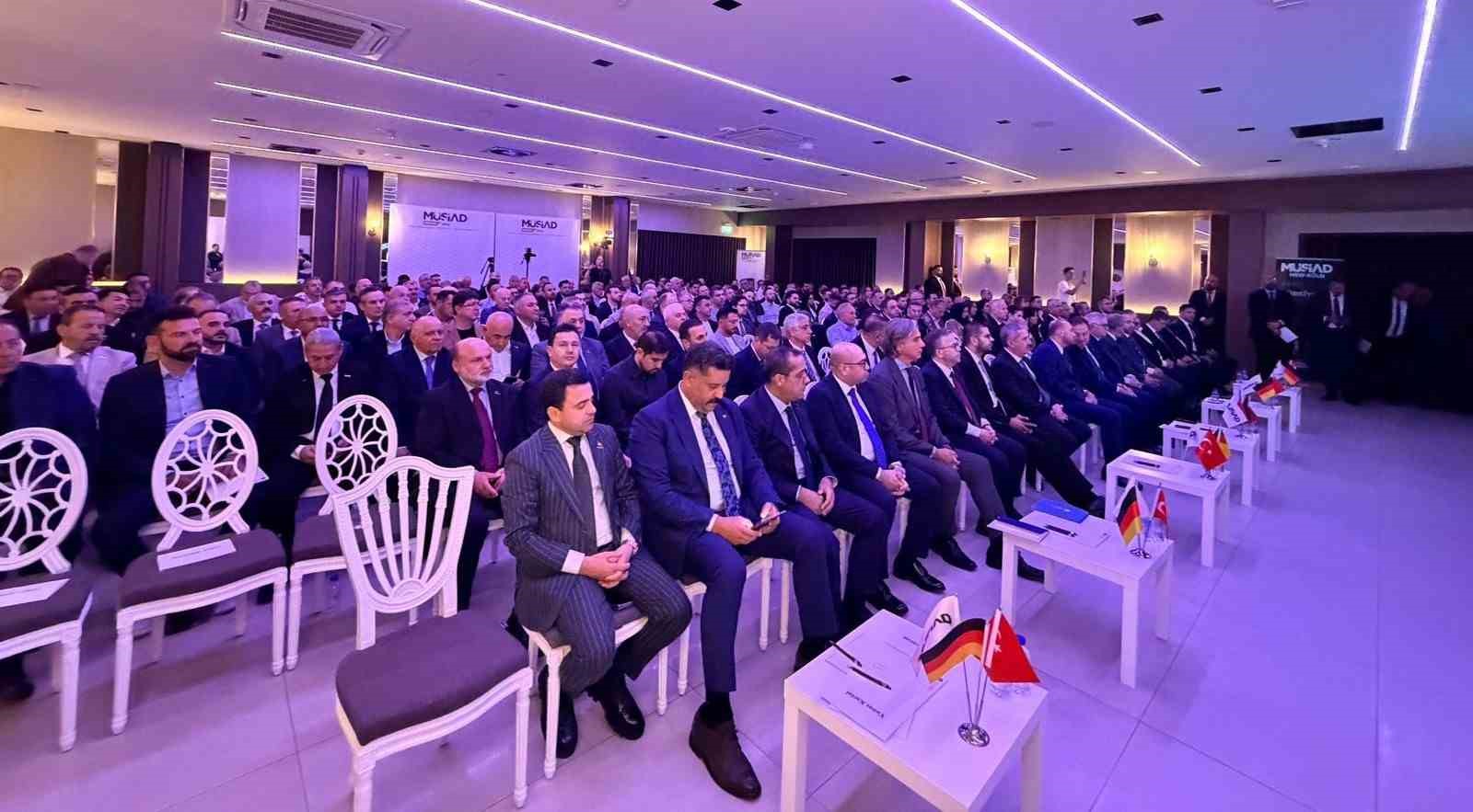 T&uuml;rkiye&rsquo;de yatırımda yeni d&ouml;nem