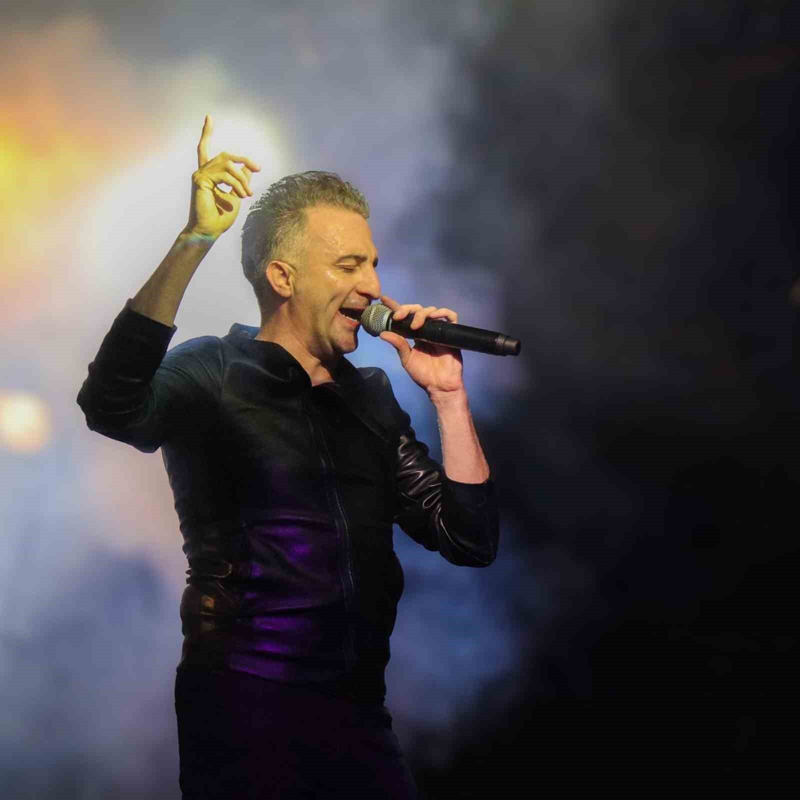 Ölü çocuklar evini özlemez mi?" Began Çağlav’dan yeni single