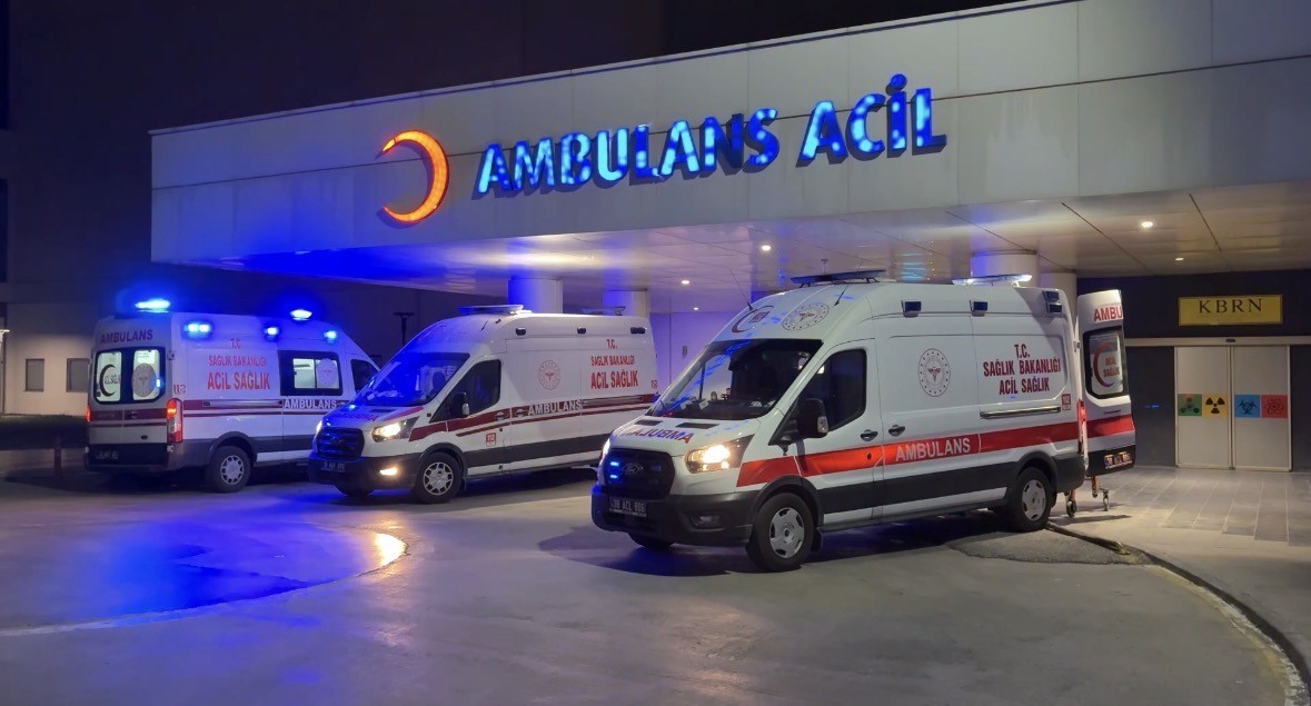 Kazanın aslı &lsquo;cinayet&rsquo; &ccedil;ıktı: Eski eniştesini otomobille ezdi