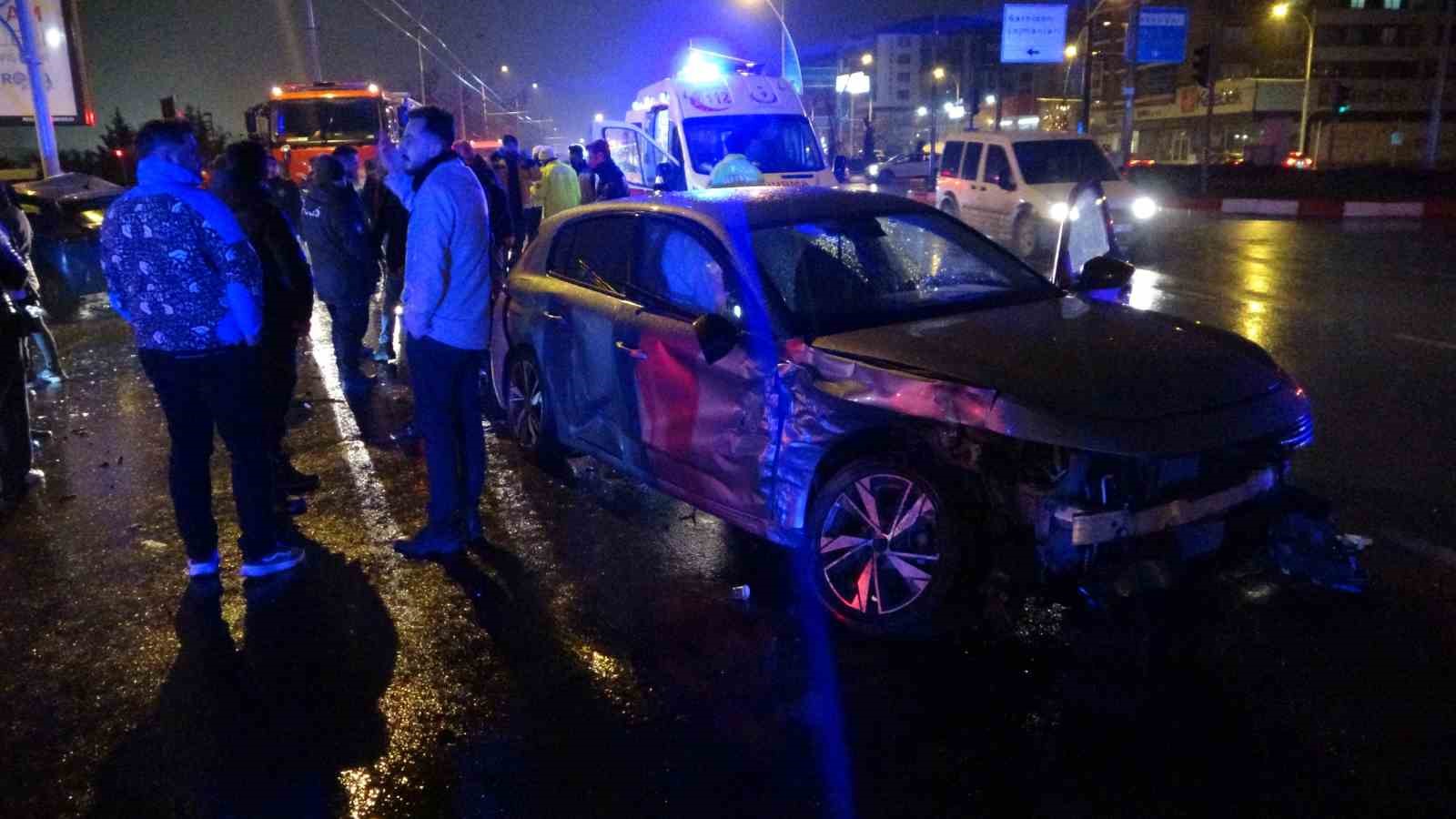 Ölümlü trafik kazası davasında karar: Sanığa 8 yıl 3 ay hapis, tutuklama kararı