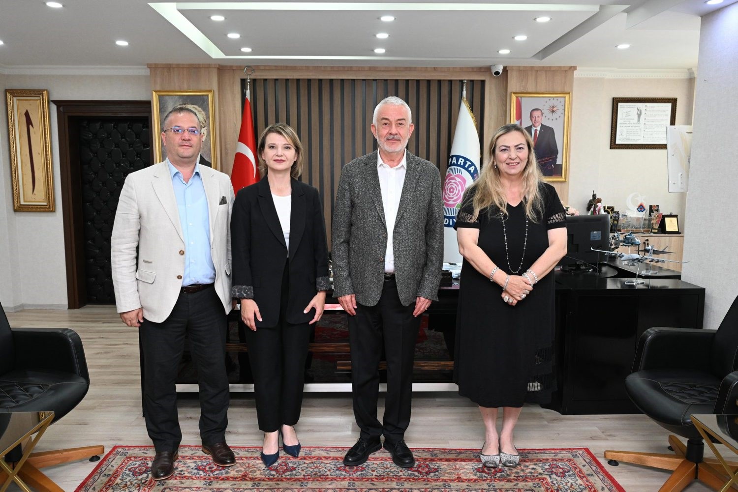 Moldova Gagavuz Milletvekili Ivanna Köksal: "Türkiye’nin desteğini hep hissettik"