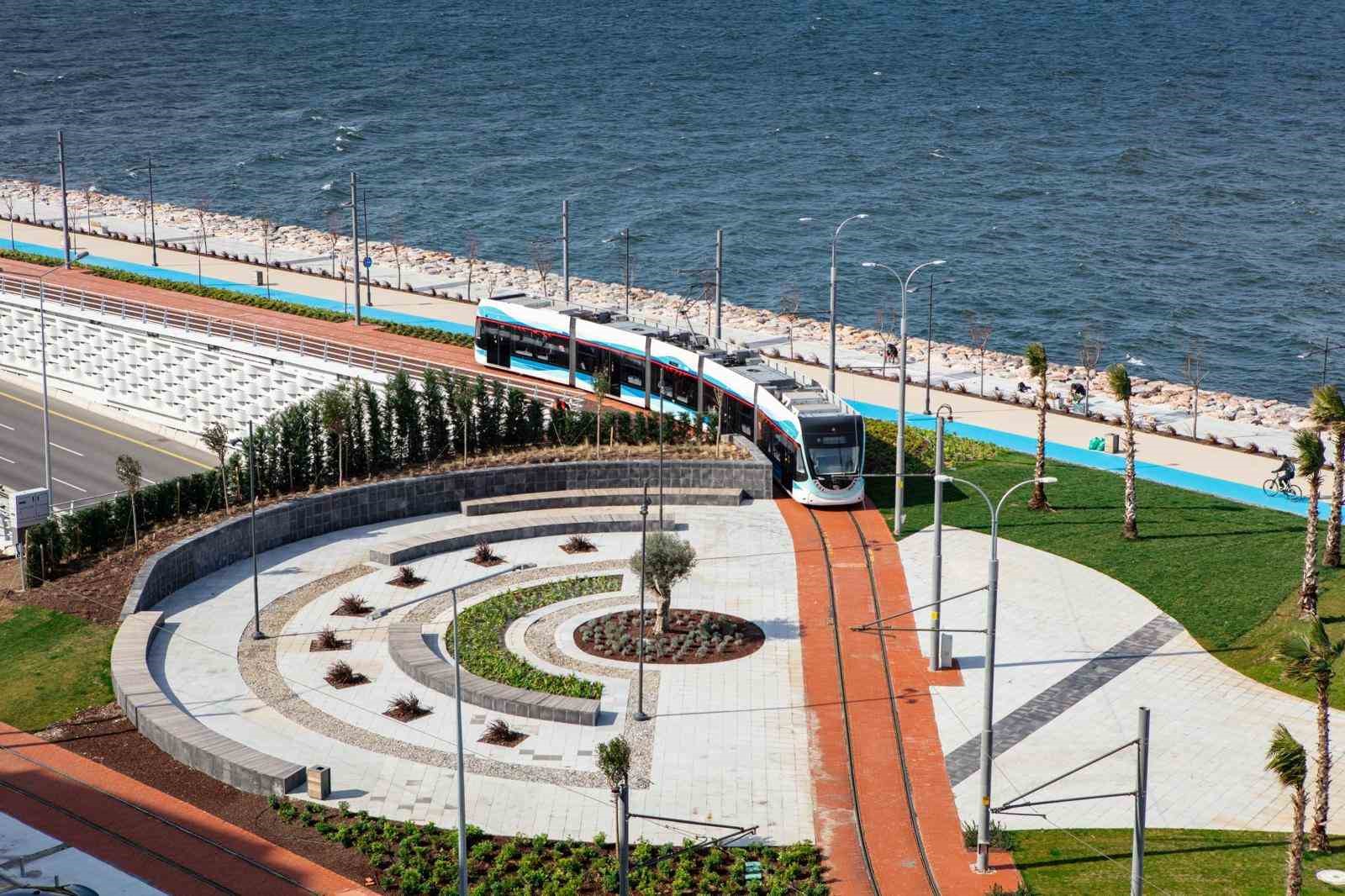İzmir’in ulaşım geleceği ortak akılla şekilleniyor