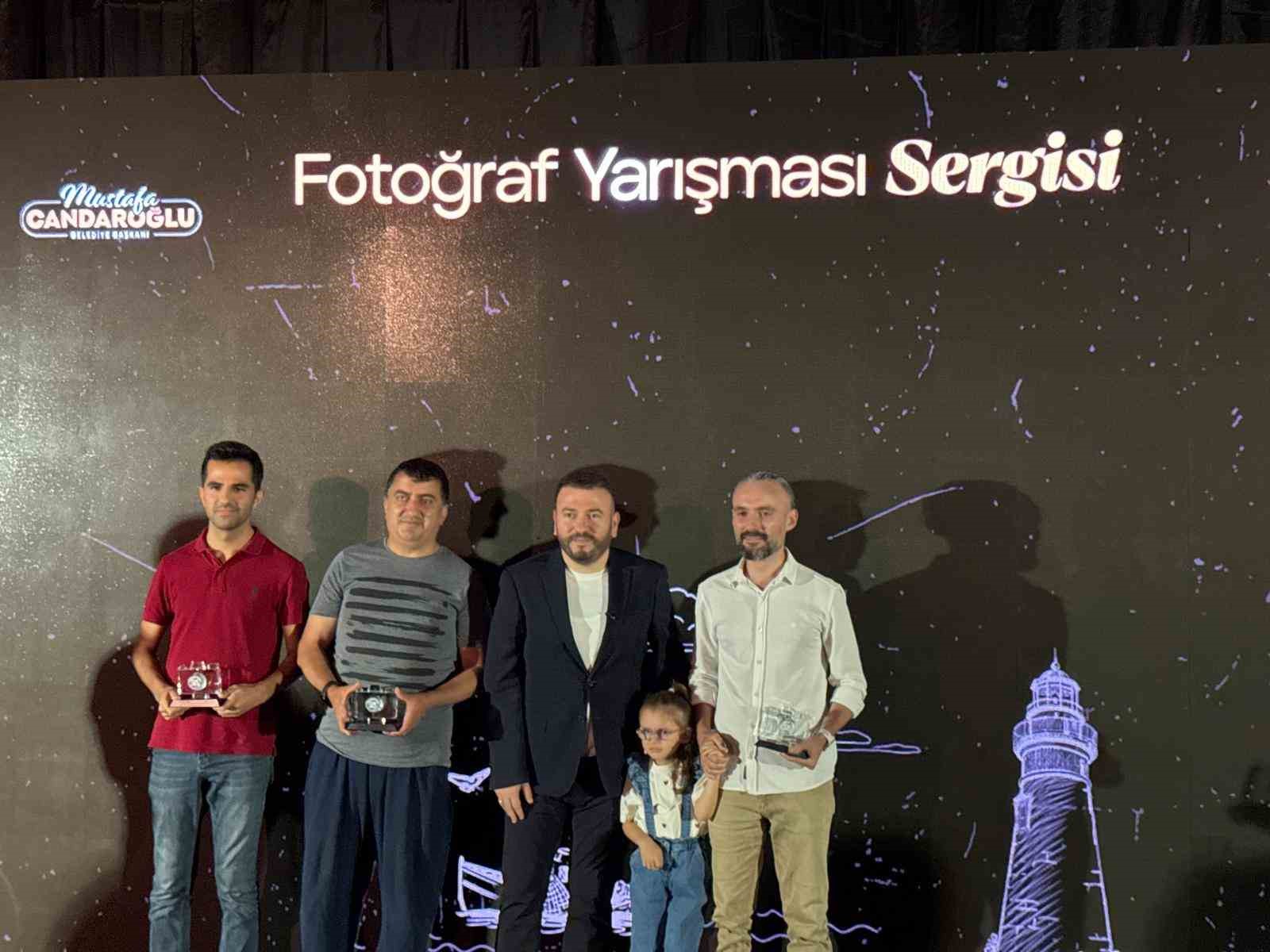 Arnavutköy’ün kültürü, doğası ve tarihi fotoğraf sergisiyle kadraja yansıdı
