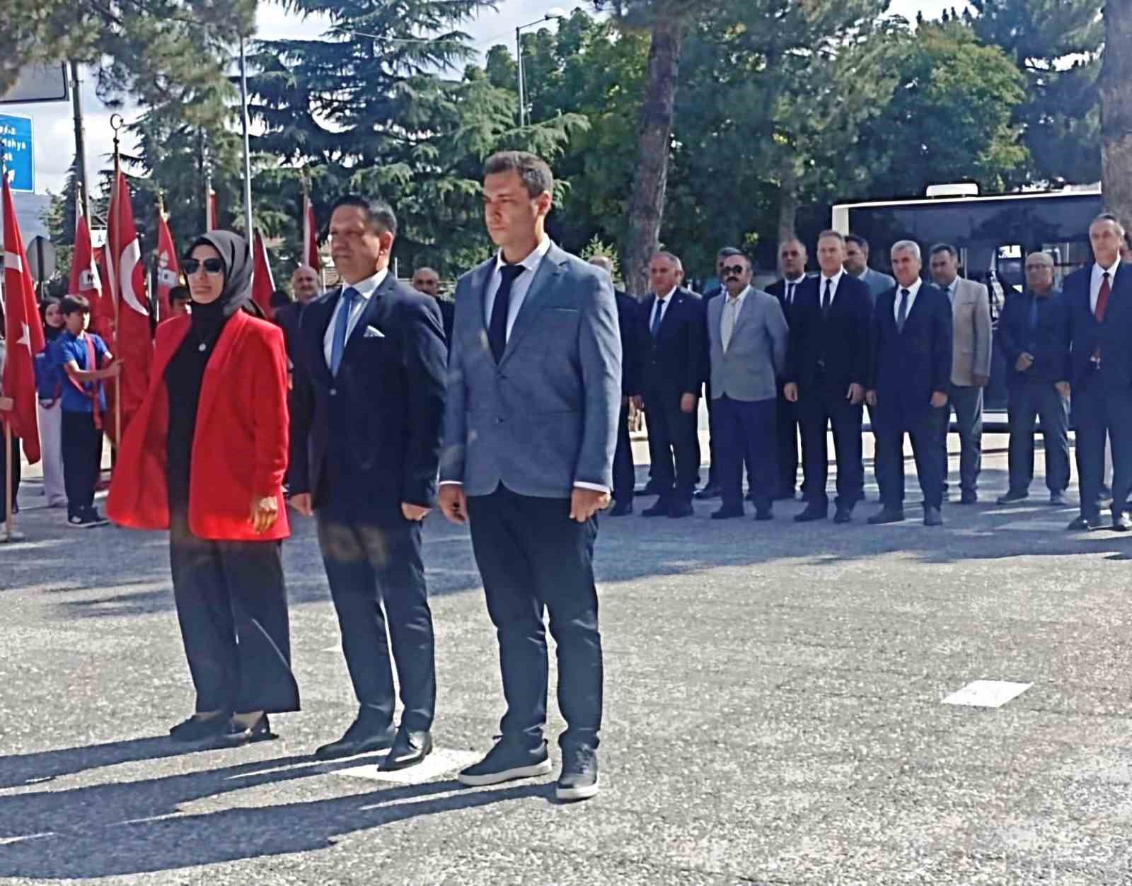 Simav’da yeni eğitim yılı için ilk ders: ’Kardeşlik’