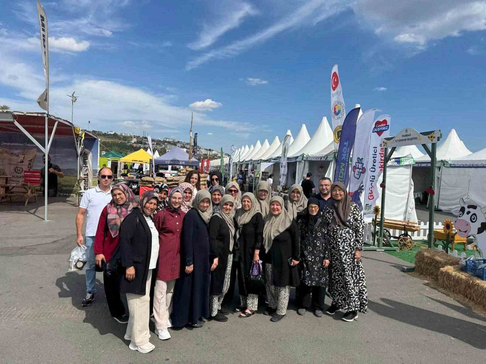 Kütahya’da kadın kooperatiflerinin güçlendirilmesine yönelik program