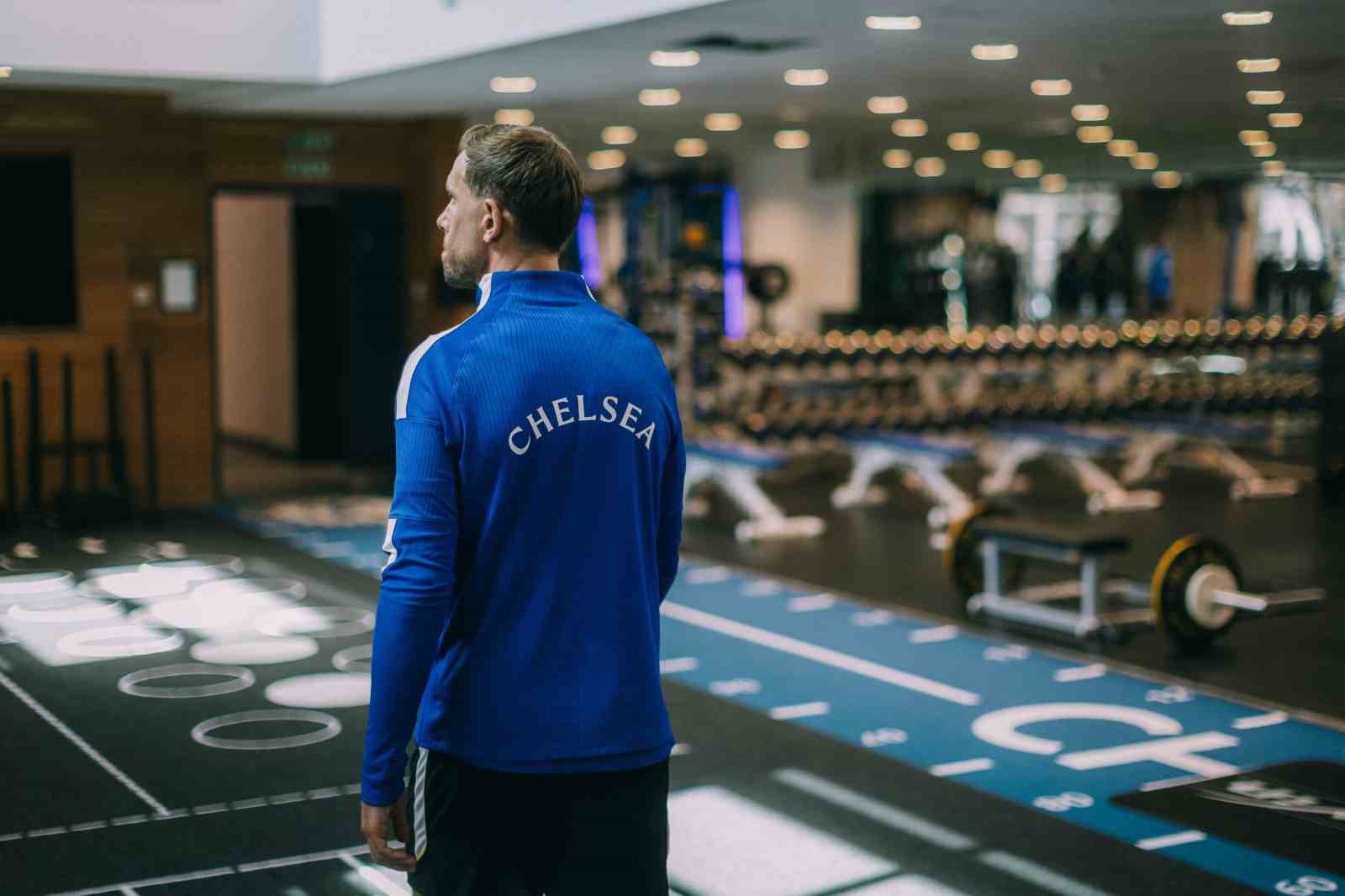 Jordan Henderson’ın yeni adresi Chelsea