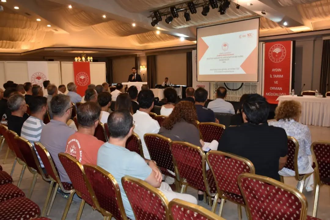 Aydın’da hastalıktan ari işletme sayısı 86’ya yükseldi