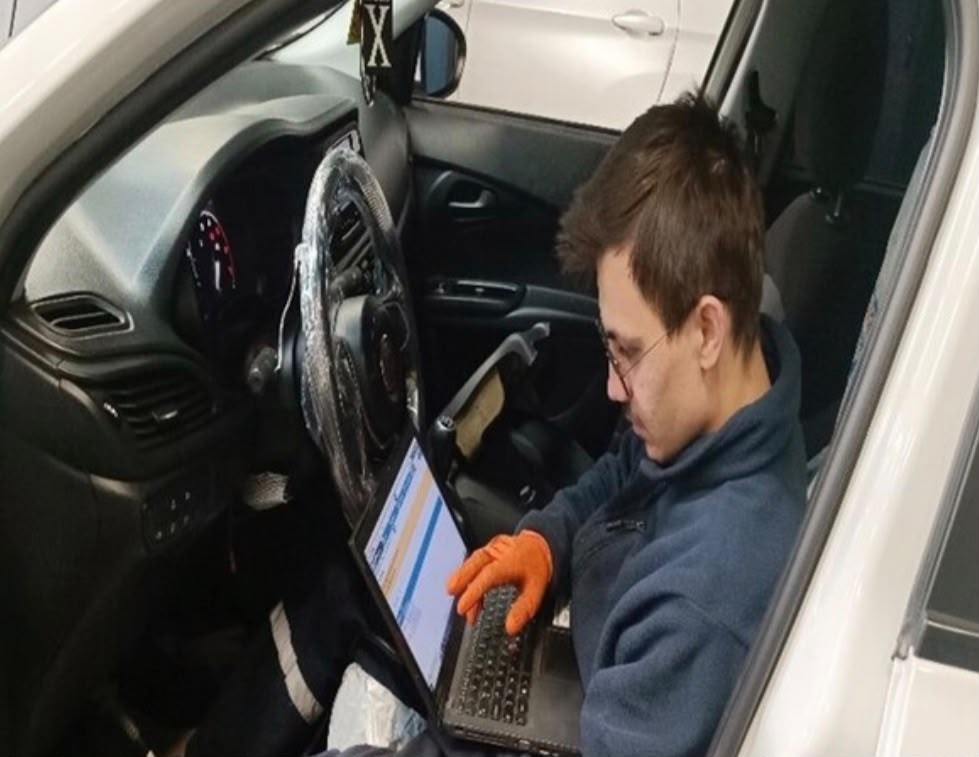 Tavşanlı MYO’da mesleki eğitim istihdama dönüşüyor