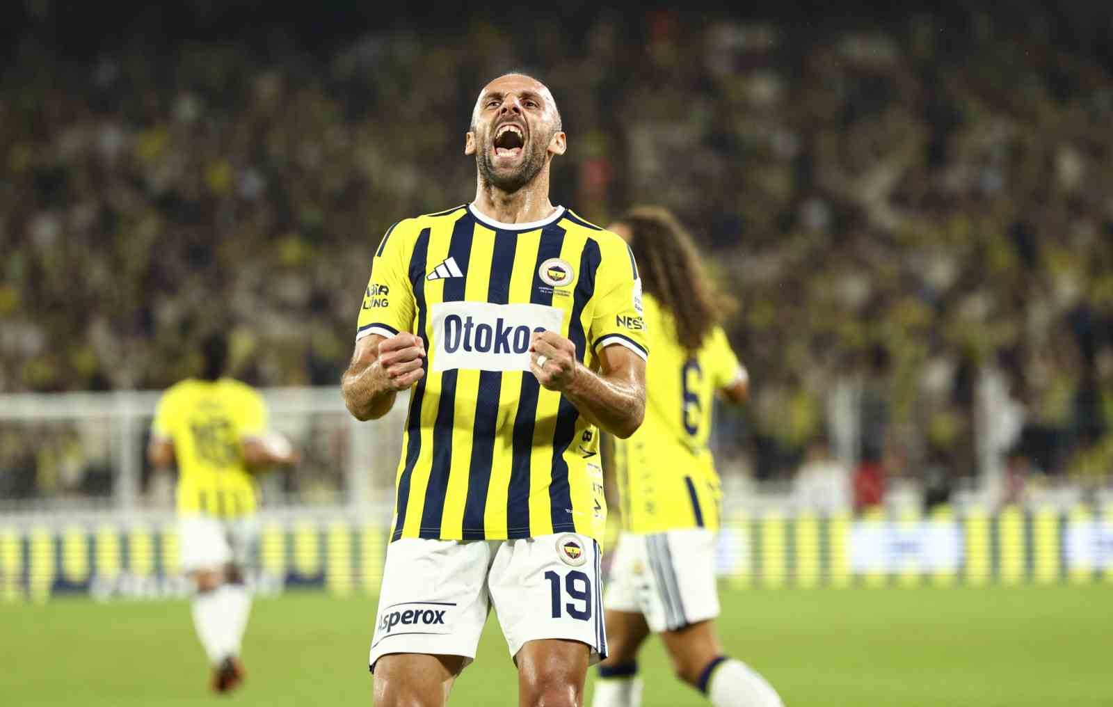 Fenerbah&ccedil;e&rsquo;de 4 futbolcu ilk kez derbi heyecanı yaşayacak