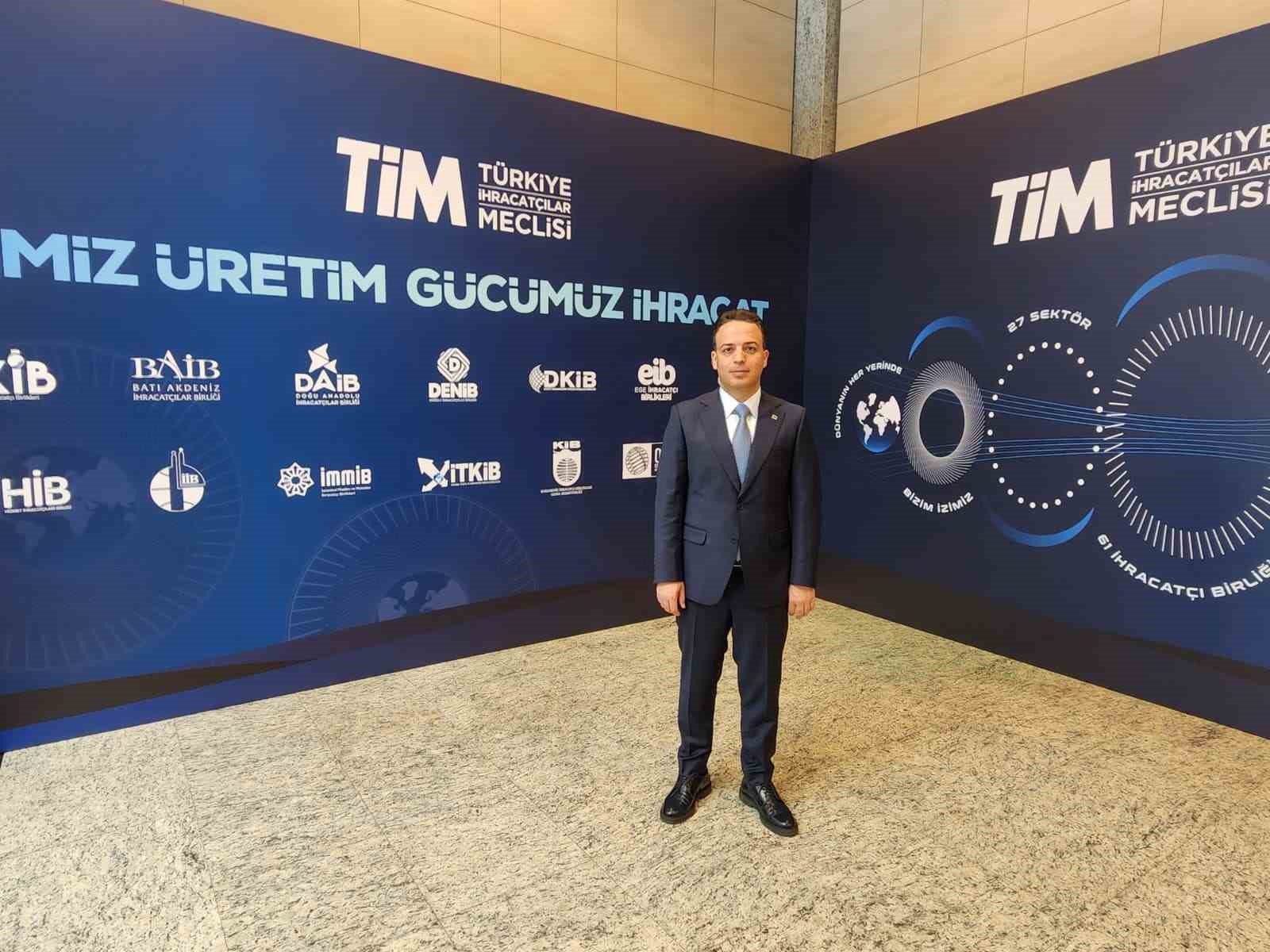 T&uuml;rk halıcısının &rsquo;navlun&rsquo; &ccedil;ığlığı