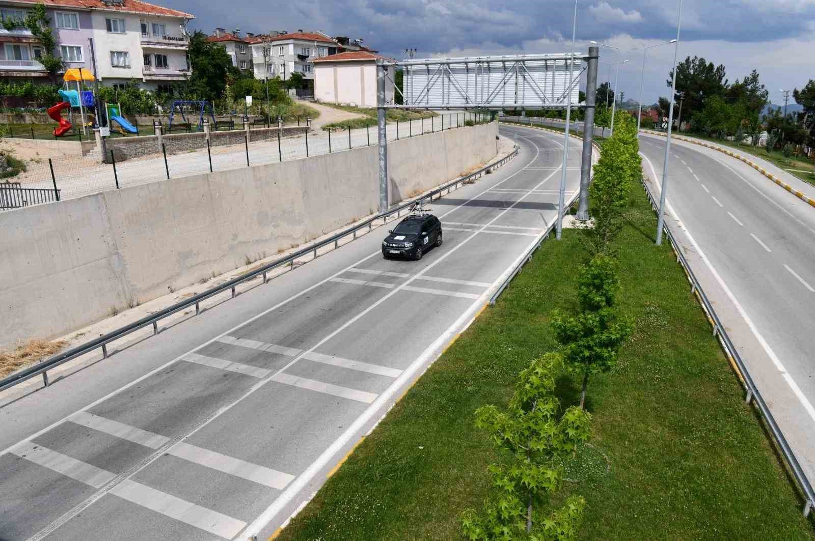 B&uuml;y&uuml;kşehir, BAYES Projesi&rsquo;ne t&uuml;m hızıyla devam ediyor