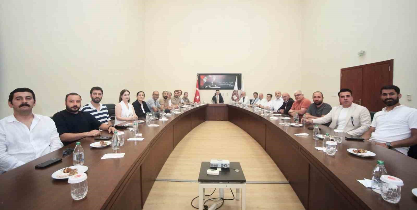 Başsavcı Emre: "Uyuşturucu, çete ve şiddete geçit vermeyeceğiz"