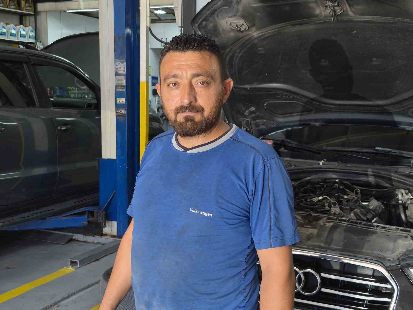 Sanayiye giden ara&ccedil;ların b&uuml;y&uuml;k b&ouml;l&uuml;m&uuml; artık otomatik vitesli
