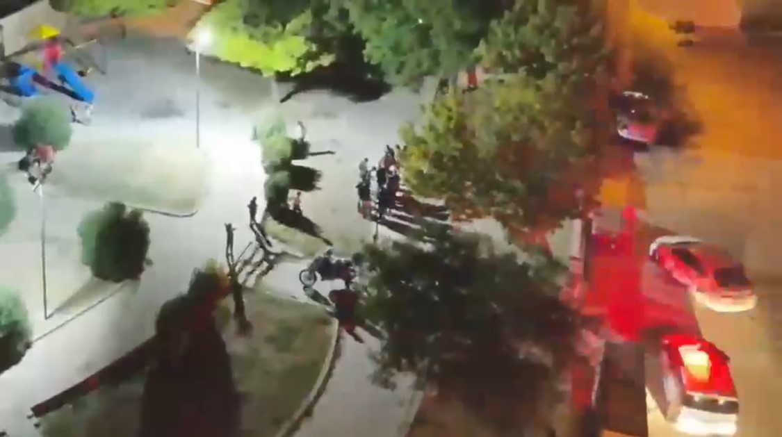 Antakya’da asayiş uygulamasında 11 aranan şahıs yakalandı