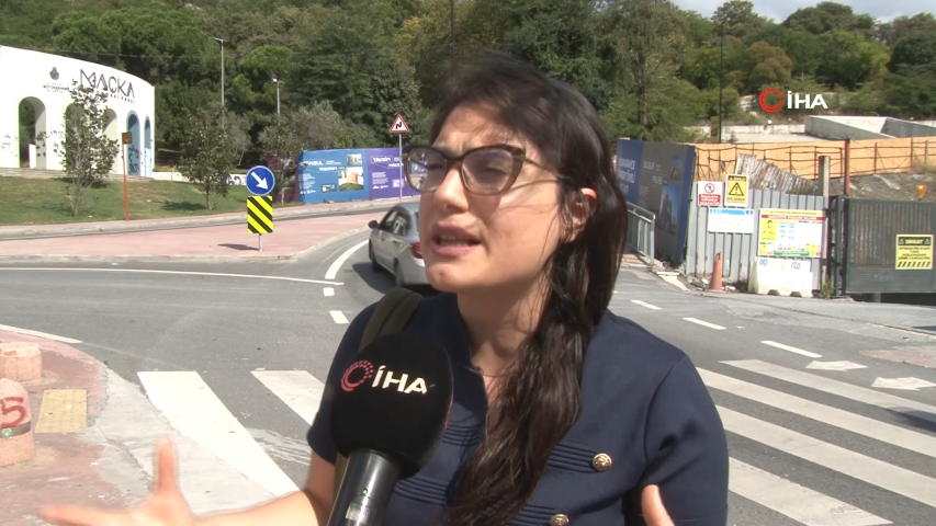 İstanbul trafiğine 8 yıldır İBB hançeri