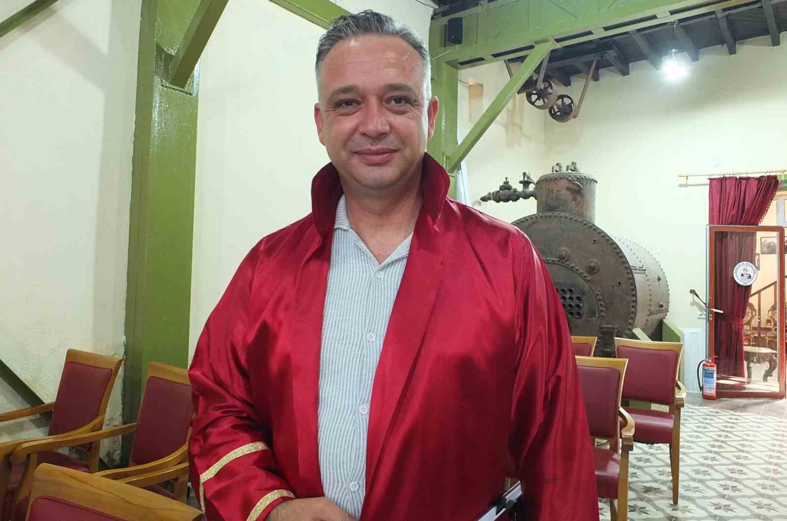 Burhaniye’de düğün sezonu devam ediyor