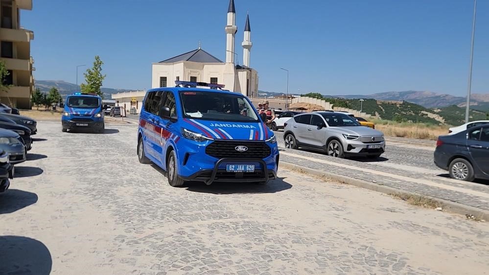 Gülistan Doku soruşturmasında dönemin Valisi Tuncay Sonel’in eşi Handan Sonel tutuklandı