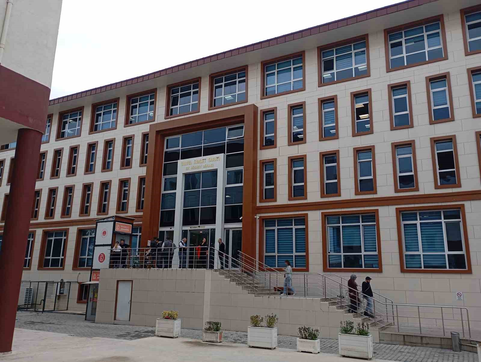 Güllü’nün ölümüne ilişkin davada tanık Sultan Nur Ulu’dan dikkat çeken ifadeler: "Ben yanarsam seni de yakarım dedi"