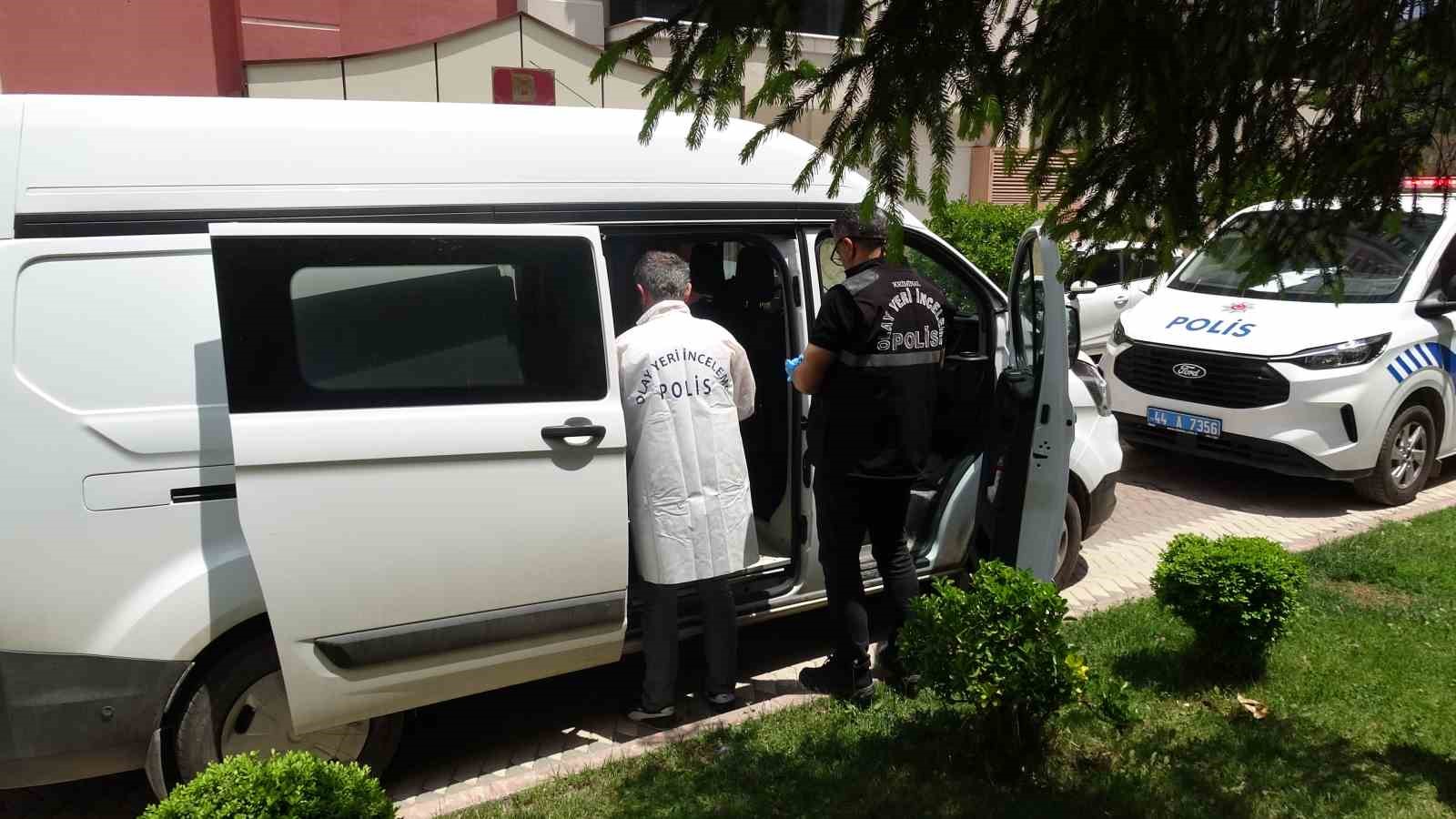 Malatya’da yalnız yaşayan yaşlı adam evinde ölü bulundu